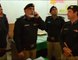 IGP KPK Surprise Visit To Police Station