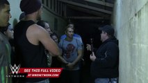 WWE Network׃ WWE hopefuls visit the “haunted“ Waverly Hills Sanatorium׃ WWE Breaking Ground