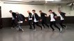 BTS 방탄소년단 Run 런 (Dance Practice Mirrored) [Kpop 60fps]