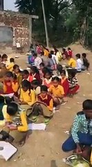 مؤثر الدراسة في العراء بنغلاديش فريسة ل/ التنصير