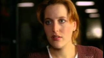 The X-Files: Firewalker (Promo Spot)