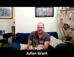 ELECTRA ( 1996 Shannon Tweed ) Superhero Movie Review