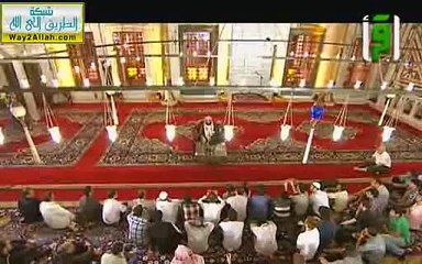 سلسلة اعلام التابعين للشيخ عائض القرنى