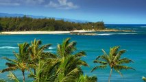 RELAXING MUSIC Ocean #2 Relaxation Hawaiian Beach Slow Songs New Age Playlist HD HAWAII Re