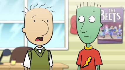 Rebosteio! Episódio 03 [+18]