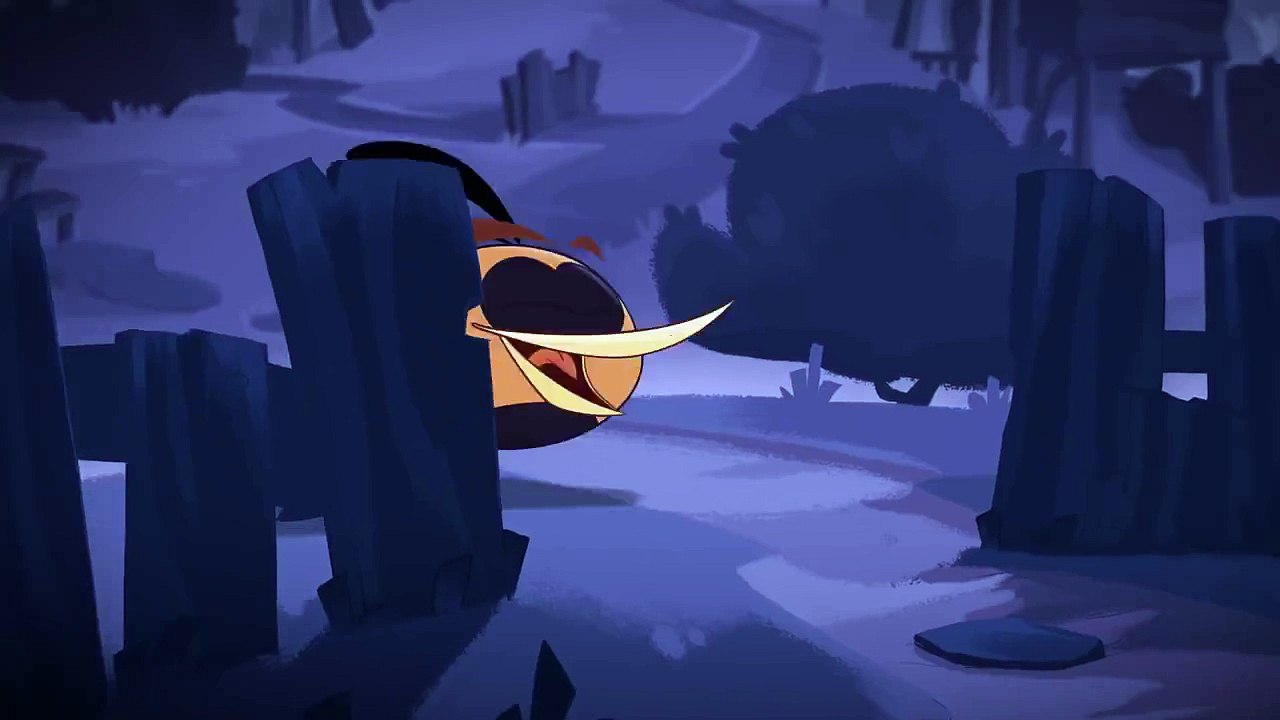 Angry Birds Toons 3 Ep. 5 Sneak Peek - Porcula”