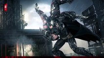 Batman: Arkham Knight PC Players Offered Refund - IGN News