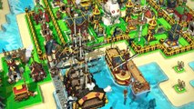 Plunder Pirates - Legendary Pirates Out Now!