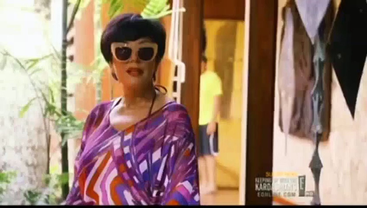 Keeping up with the kardashians season 17 episode 10 dailymotion sale