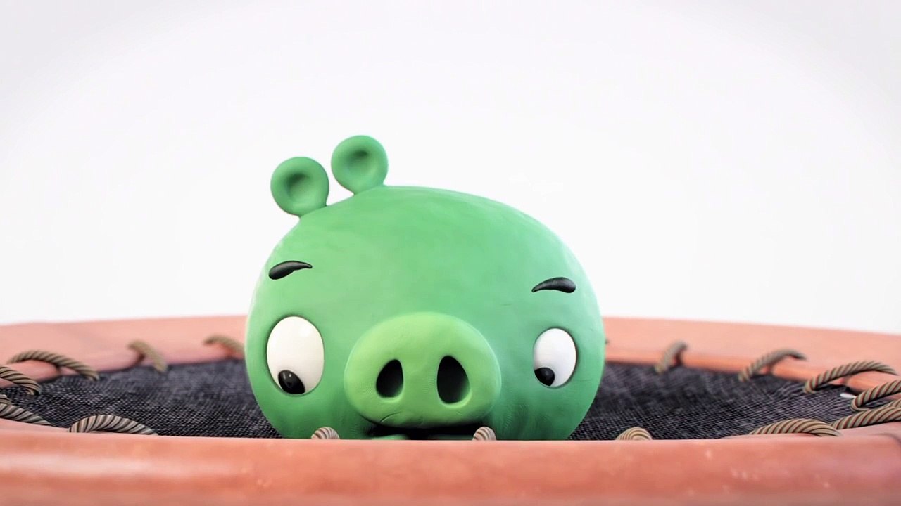 Piggy Tales Season 1 Compilation Ep. 1-15