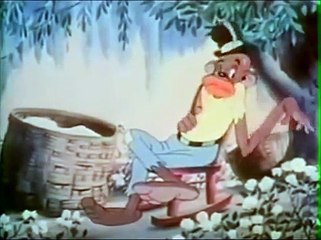 The Most Racist Cartoon Ever!