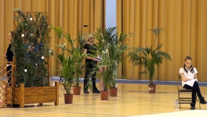 Nat B 1213 Solene B ml Zone Est 2015/2016