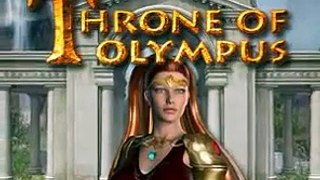 Throne of Olympus | Gameplay & Download link