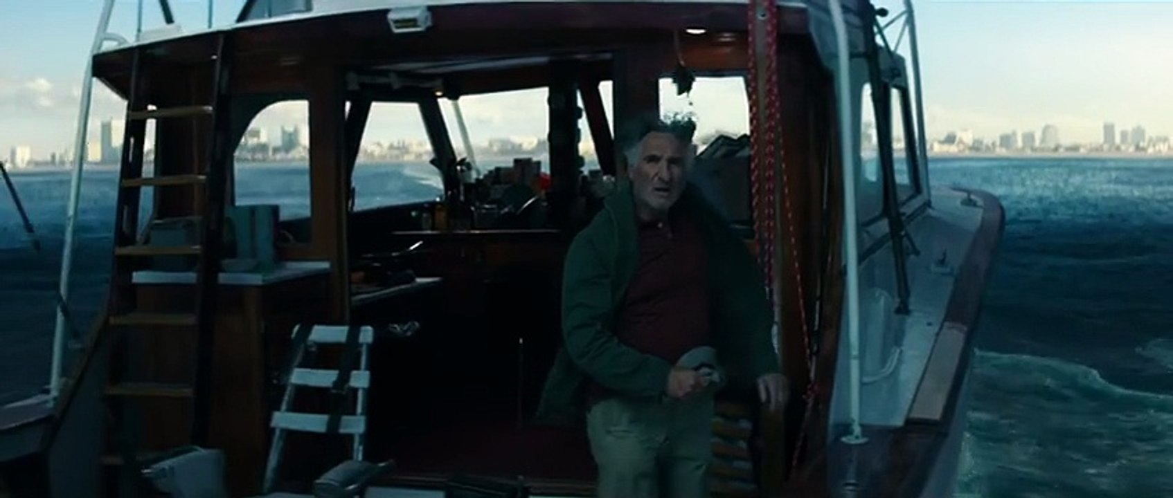 Independence Day_ Resurgence _ Official Trailer [HD] _ 20th Century FOX