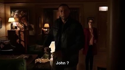 Arrow 3x21 | Oliver kidnaps Lila