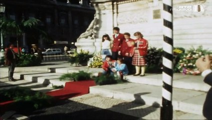 Feriado de Portugal, 1º de Dezembro, Dia da Restauração, 1989