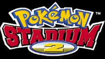 Pokemon Stadium 2 OST 6/92 Event Battle Theme