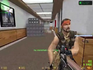 Counter Strike Condition Zero Mission 9 De_Stadium - video Dailymotion