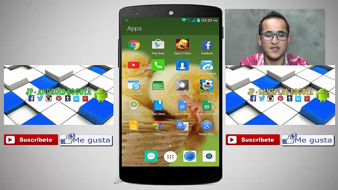 Arrow Launcher – para Android