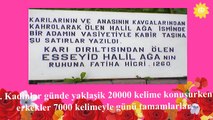 Kadınların Bilinmeyen 25 Yönü