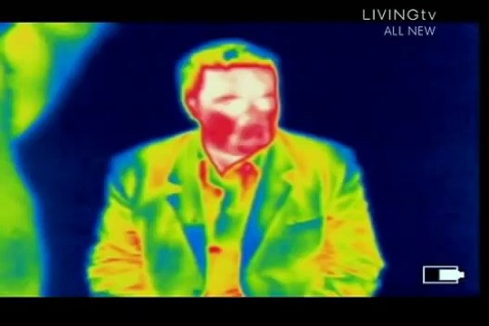 Most Haunted S09E03 Beaumaris Gaol