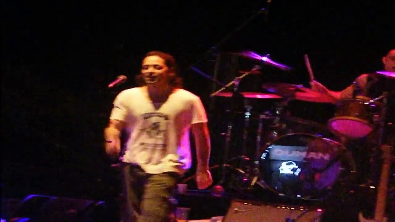 Duman - Her Şeyi Yak