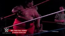 WWE Network׃ Superstars recall the life of Owen Hart on First Look׃ Owen – Hart of Gold