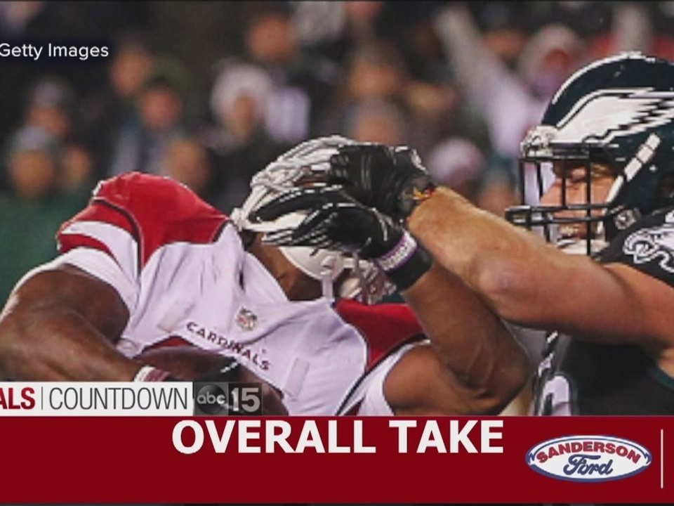 ABC15 Arizona Cardinals Countdown: Dec. 21, 2015