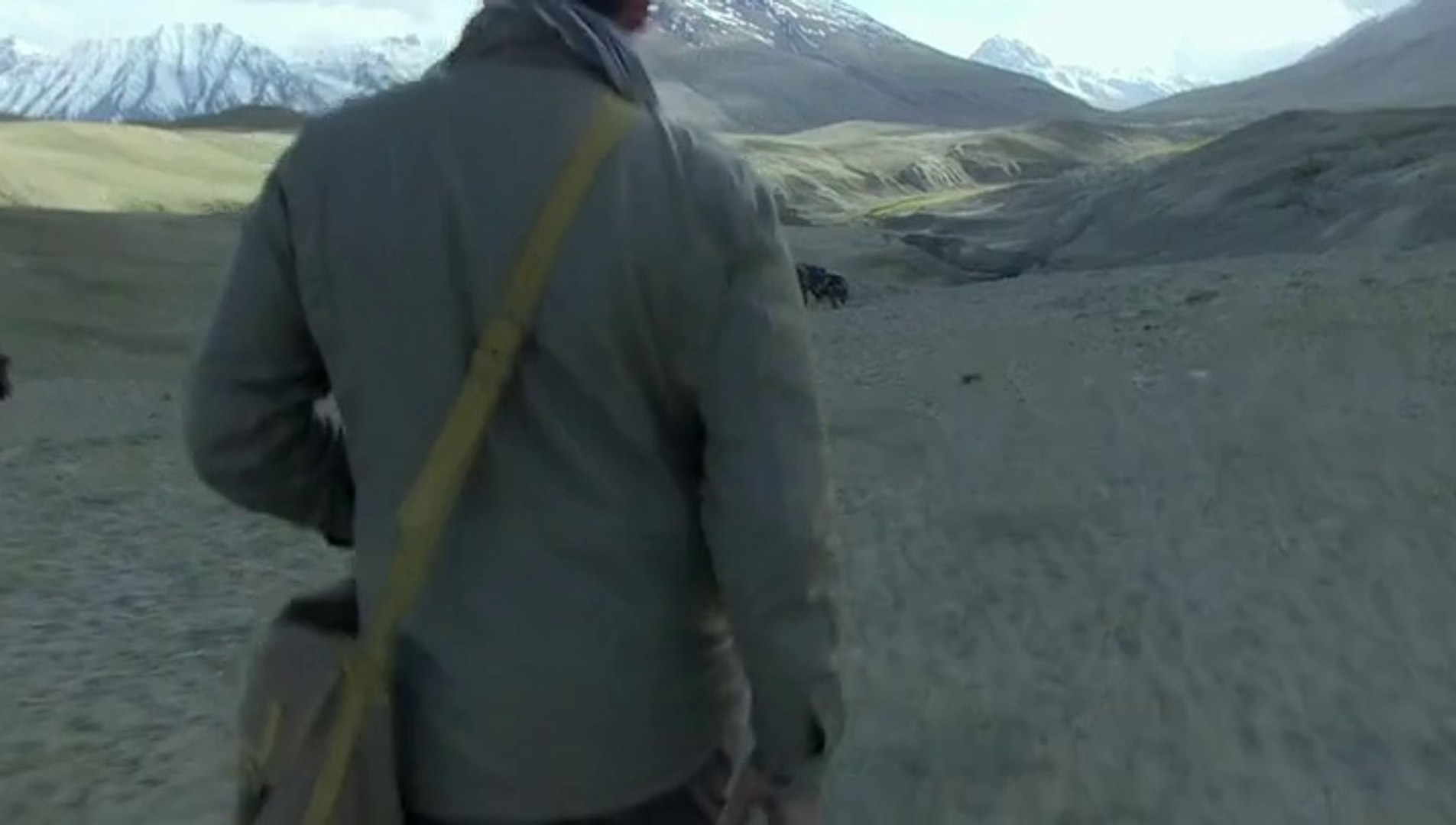 Walking The Himalayas S01E01 - Dailymotion Video