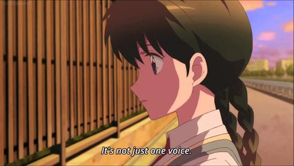 Kyoukai no Rinne Episode 6 境界の Anime Review And Reaction - Mysterious New Guy!