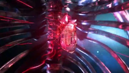 Holby City 29th December 2015