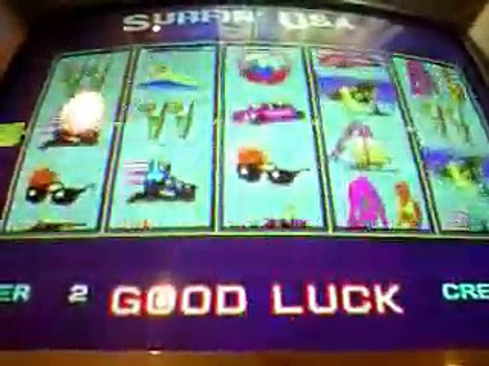 【メダルゲーム】シグマ製ビデオスロットいろいろ詰め合わせ