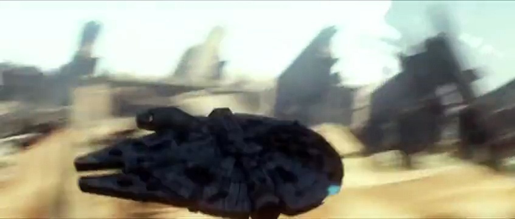 Star Wars _ Le Réveil de la Force - Bande-annonce finale (VF)