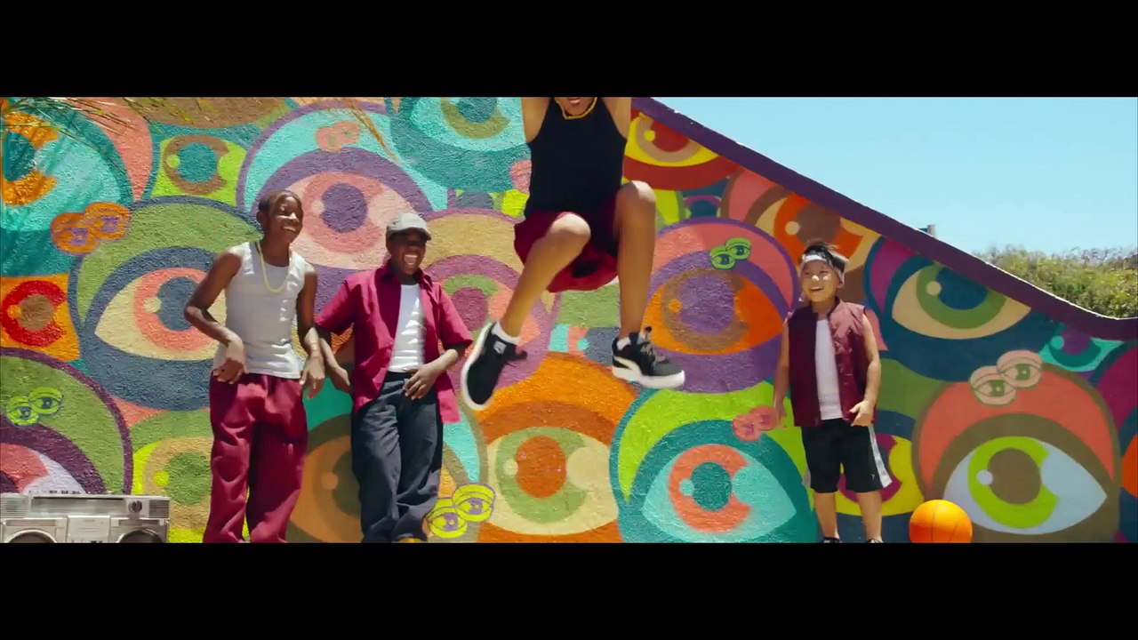 Maiky in da mix - the video jaarmix 2015