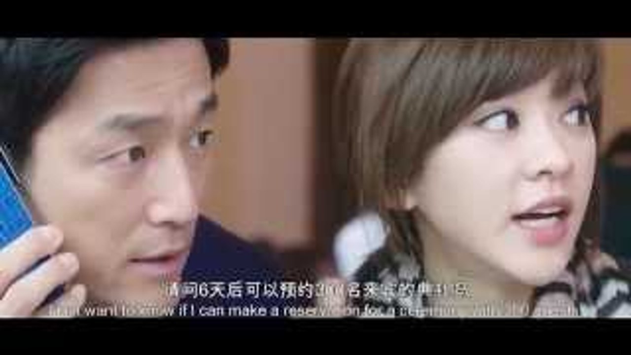 BAD SISTER 坏姐姐之拆婚联盟 (Ivy Chen 陈意涵 Ji Jin Hee 陈学冬Cheney Chen)_clip3  FULL HD 1080p