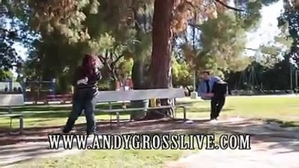 ANDY GROSS MAGIC AMAZING MORE AMAZING