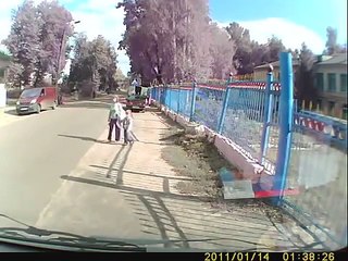 Во не повезло