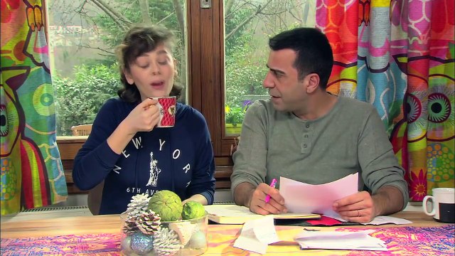 1 Erkek 1 Kadın 2 Çocuk || 35. Bölüm Full