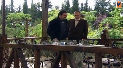 مسلسل رجال تحت الطربوش الحلقة 13 الثالثة عشر│Rijal taht el tarboosh