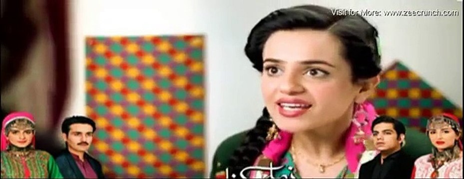 Neelum Kinaray Episode 10 Promo - Hum Sitaray Drama