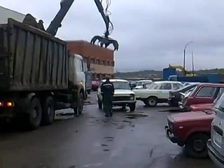 У машины есть душа