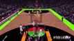 NBA 2k16 Single Game Assist Record By Damian Lillard