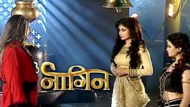 Colors New Serial NAAGIN 25th November 2015 | Full Uncut | Episode On Location | Serial Ne