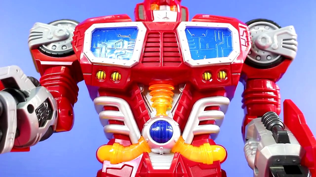 Transformers Super Bumblebee Battles Mars Robot Created By Imaginext Ninjas With Hulkbuste