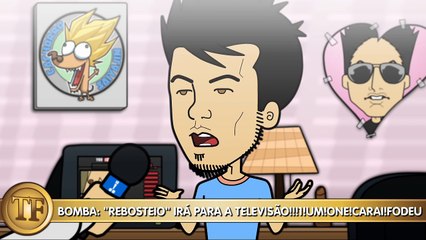 Rebosteio! Episódio 05 [+18]