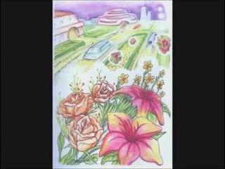 Colonias Espirituais Sobre o Brasil