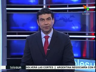 Venezuela: pdte. Maduro se reúne con diputados electos del PSUV
