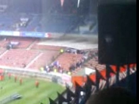 Psg-lyon et les lyonnais sont des .....