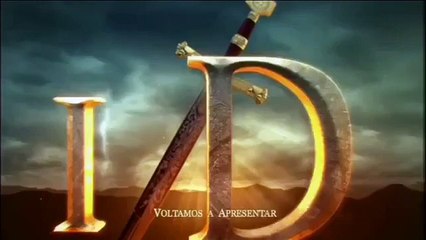 Rei Davi 21-12-2015 Capitulo 26 Parte 4