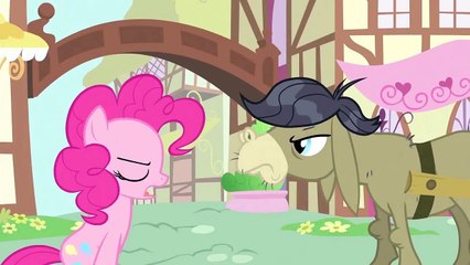 My Little Pony: Friendship is Magic - Youre a Cranky Doodle Donkey [1080p]